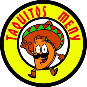 Taquitos meny1