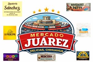 mercado juarez
